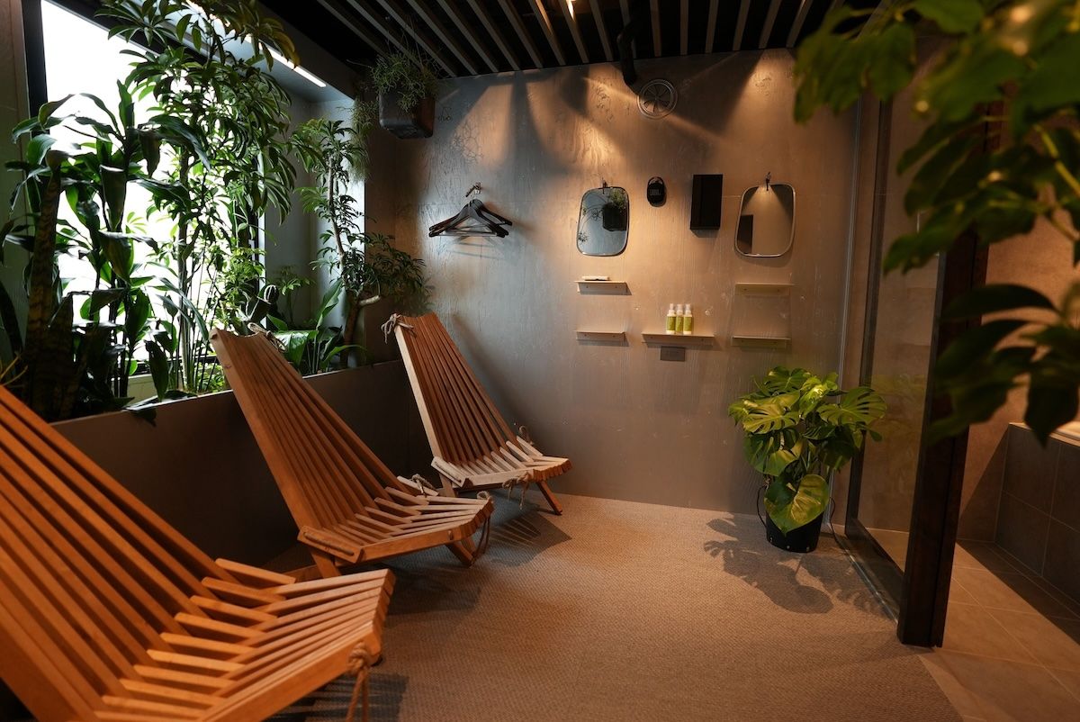 【平日】&co 120分